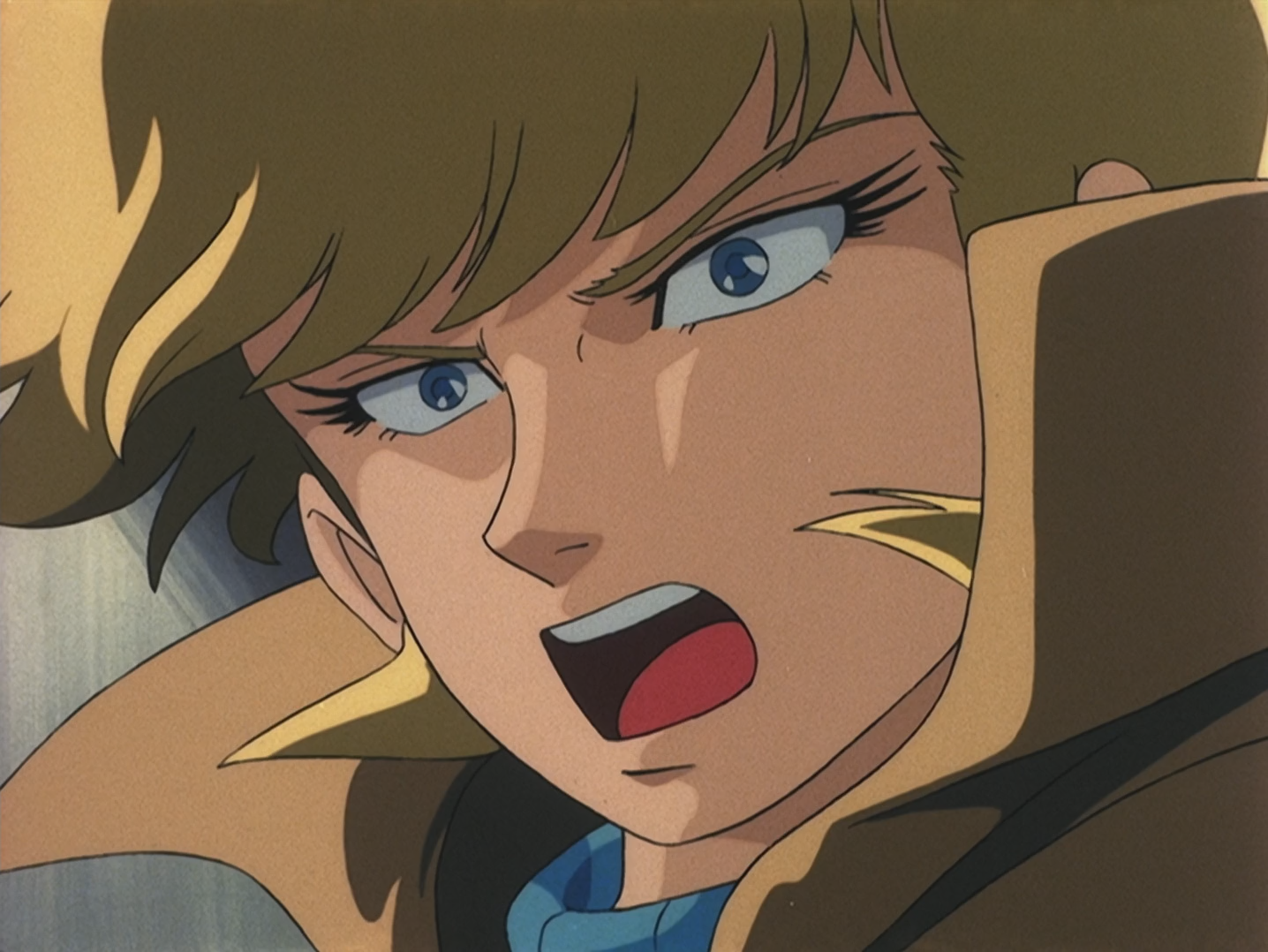 Devilman: The Birth (AkemiSubs)